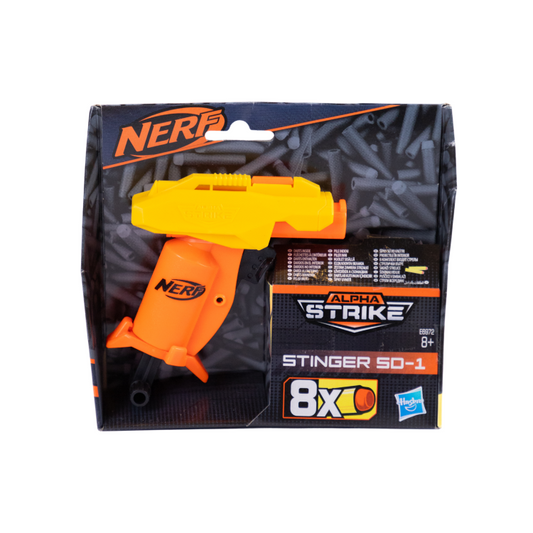 Nerf Alpha-Strike Stinger SD-1