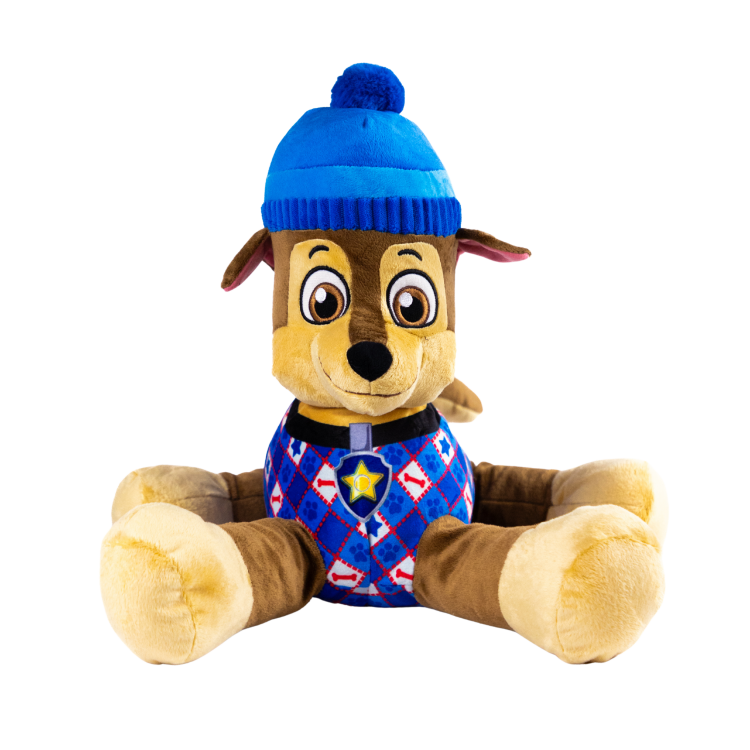 Paw Patrol Knuffel