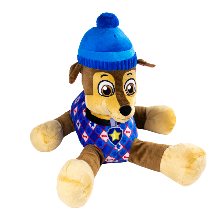 Paw Patrol Knuffel